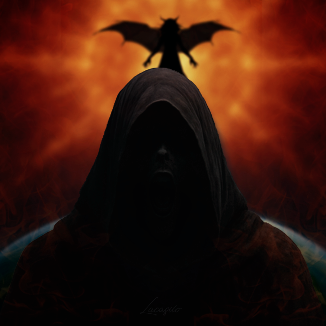 Segundo Acto: La Nova y El Grito