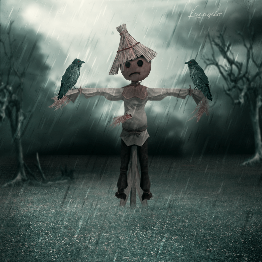 Diluvio de Tristeza