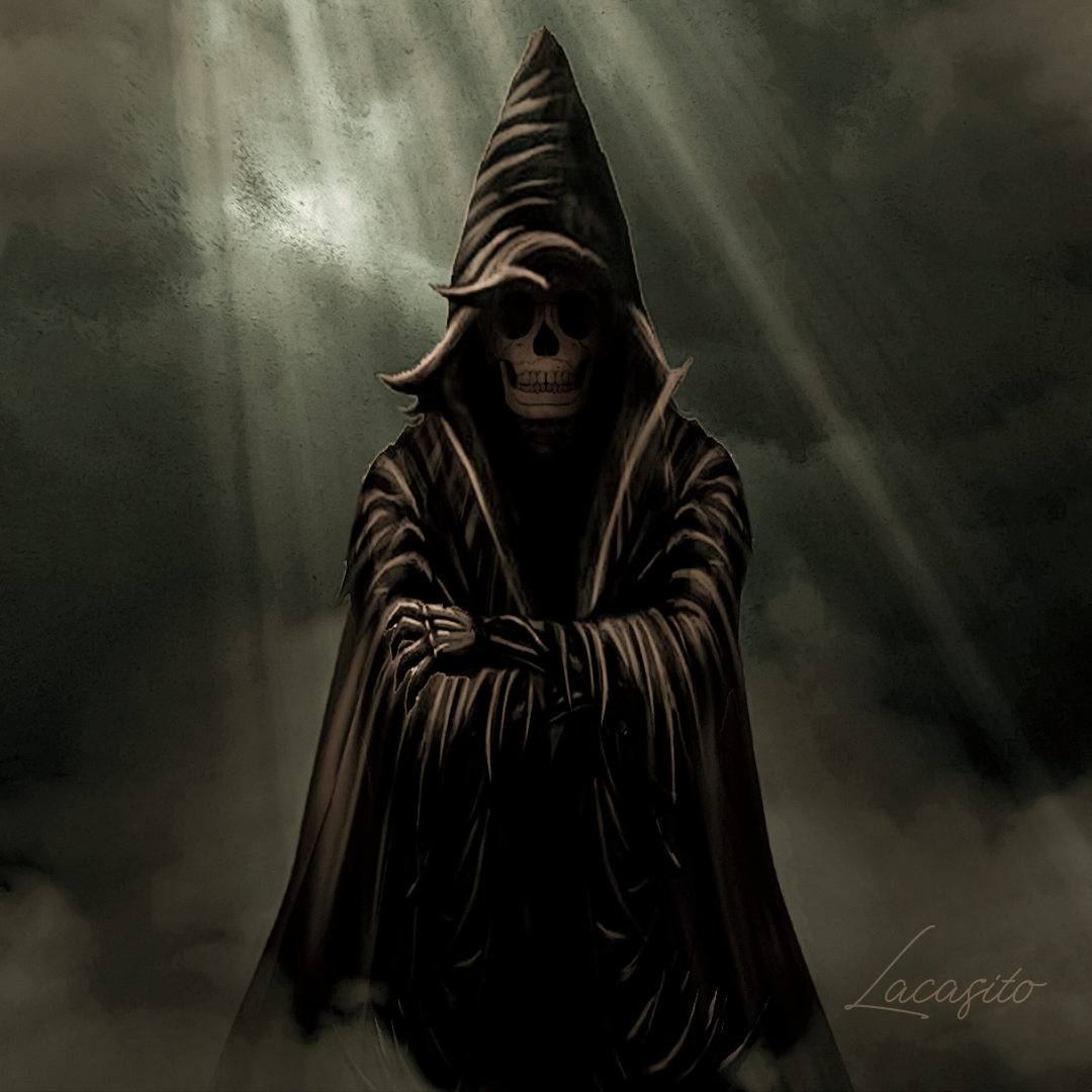 Bruma Oscura