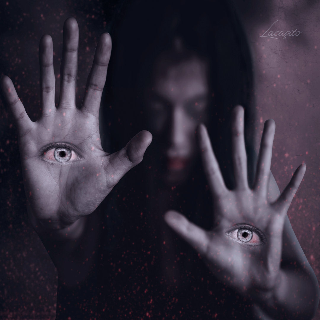 La Llamada de las Sombras