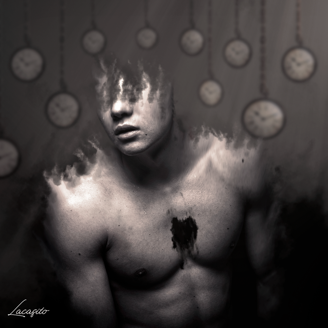Desvanecer en las Sombras