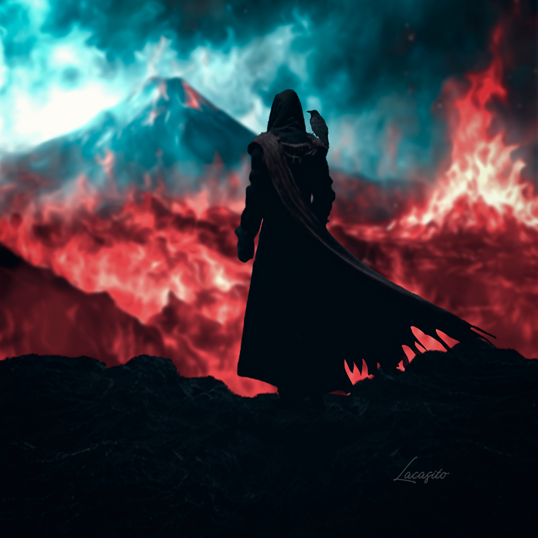 Travesía de Fuego