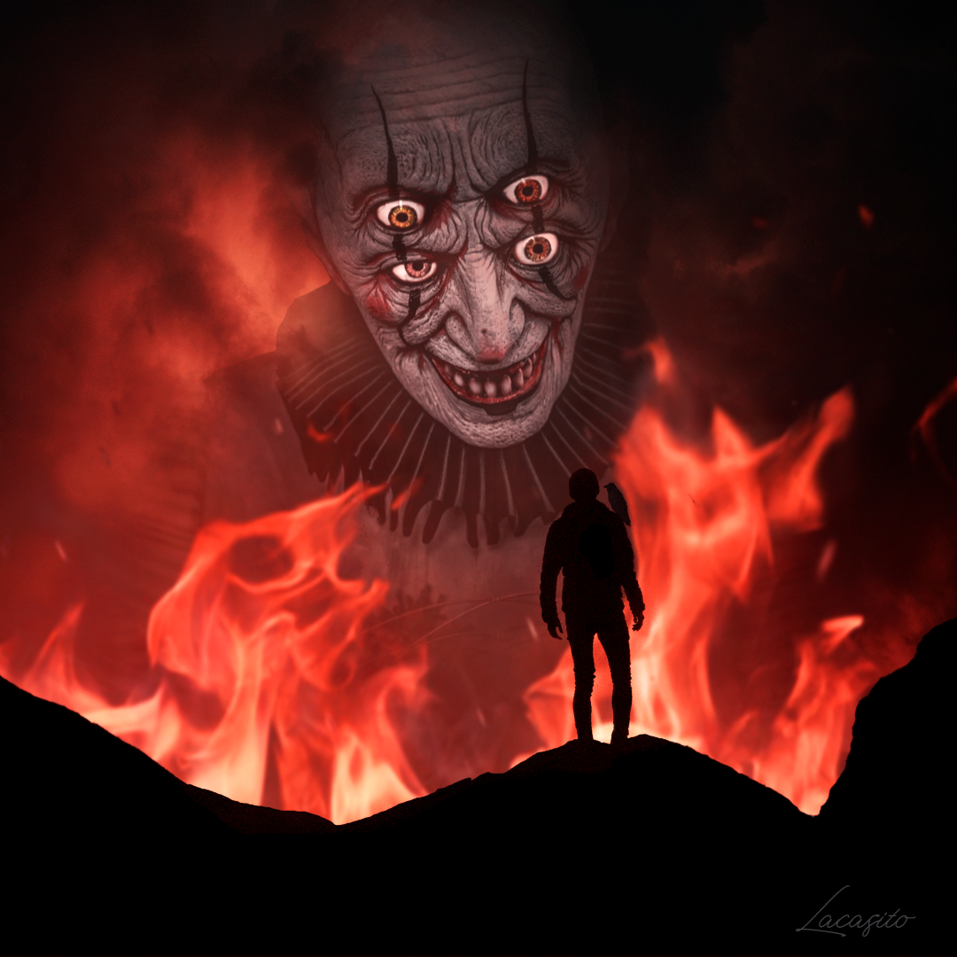 Abismo de Fuego