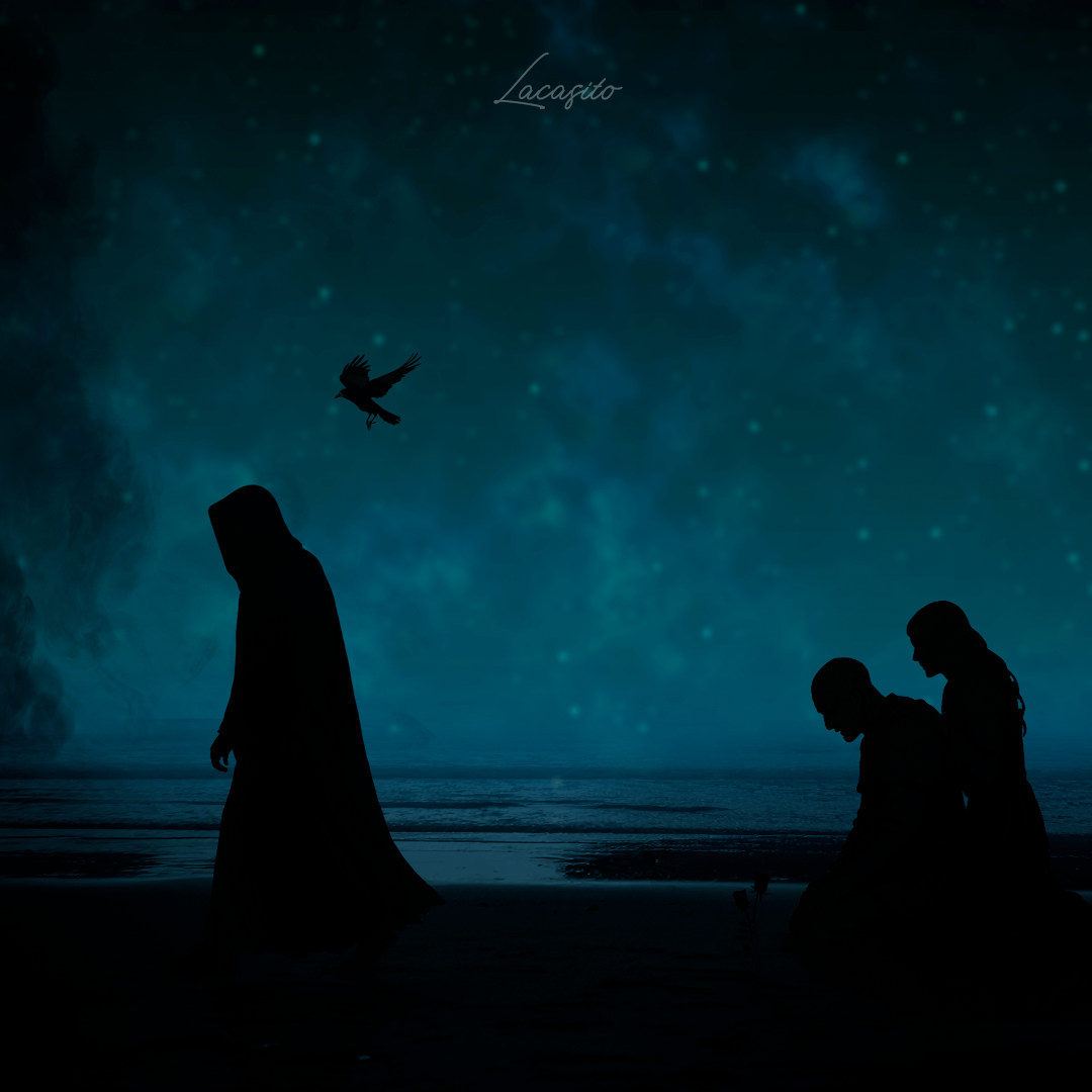 La Despedida de los Héroes