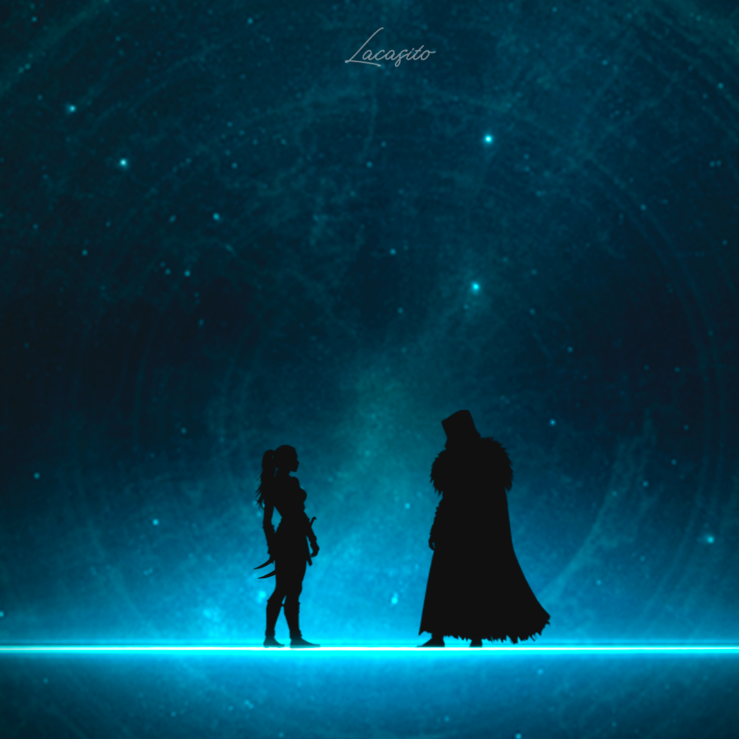 Una Última Lección