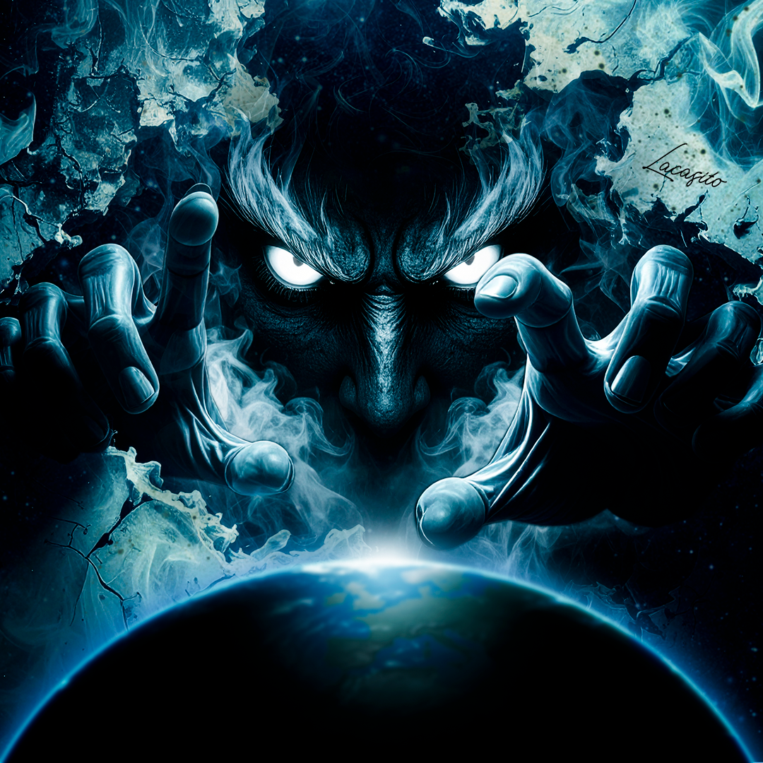 La Ira del CondenaMundos