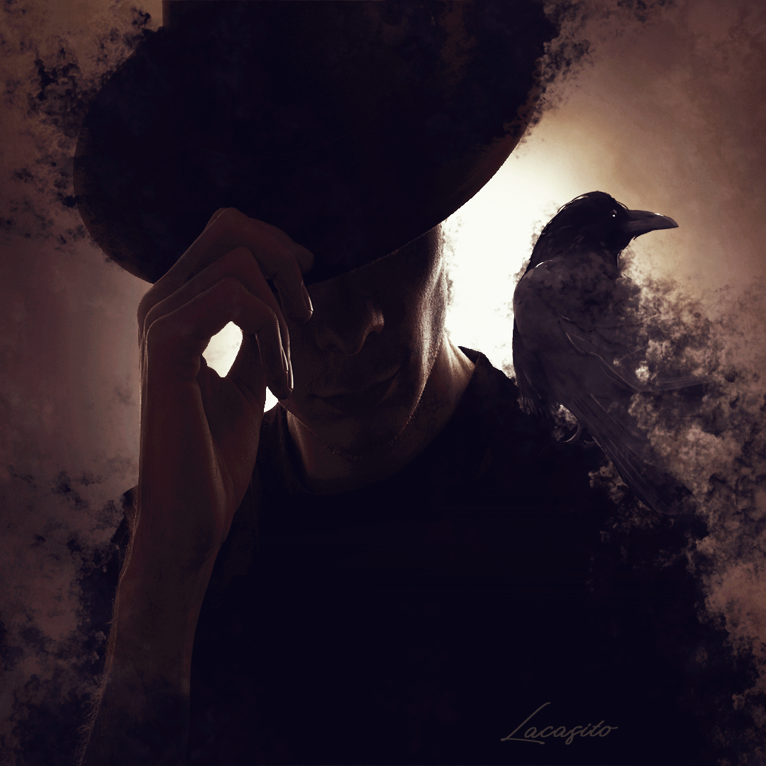 Caminos de Sombras