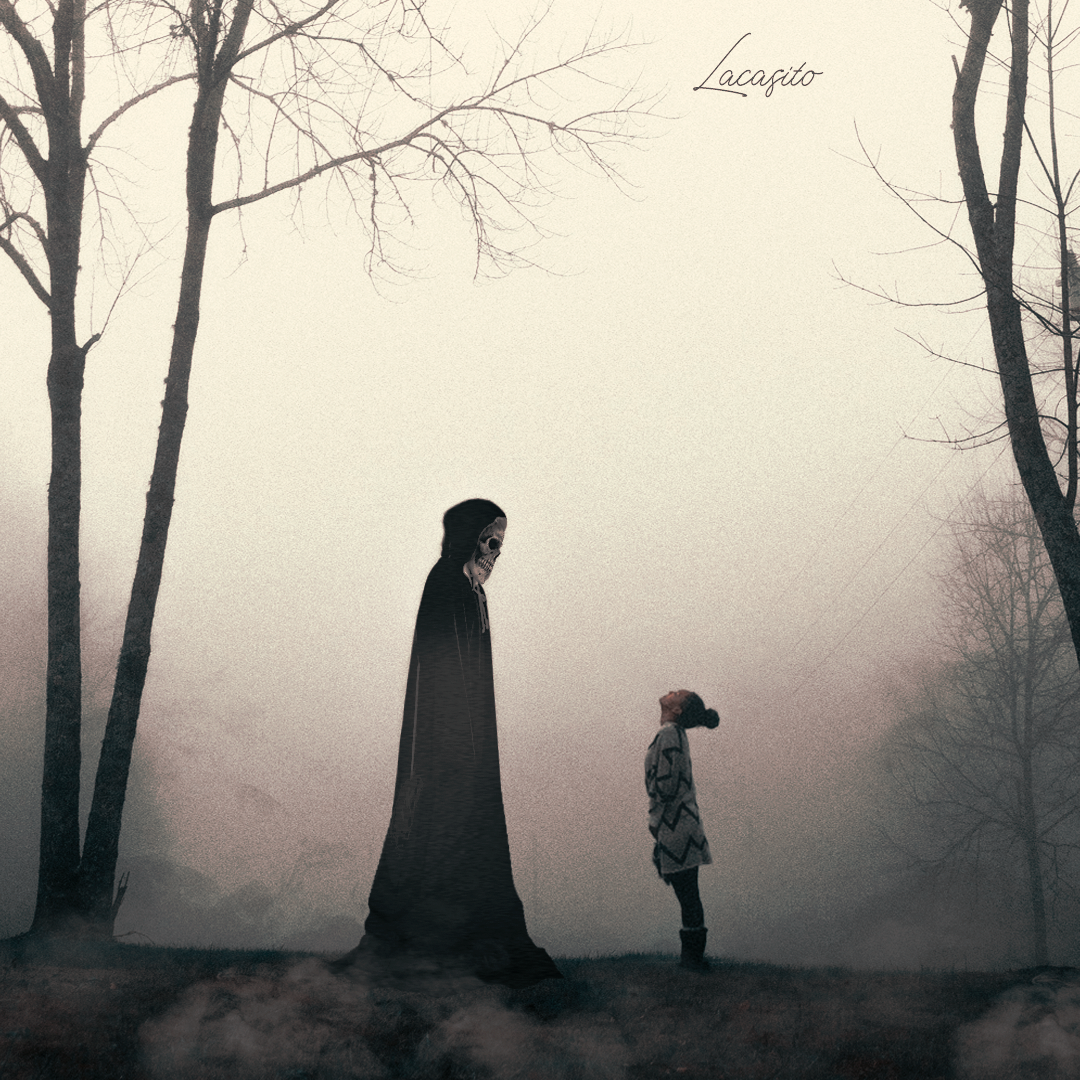 El Bosque De Niebla