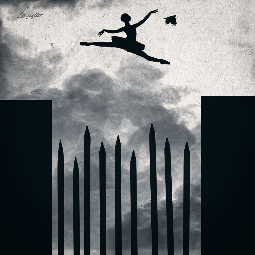 El Vuelo de la Confianza