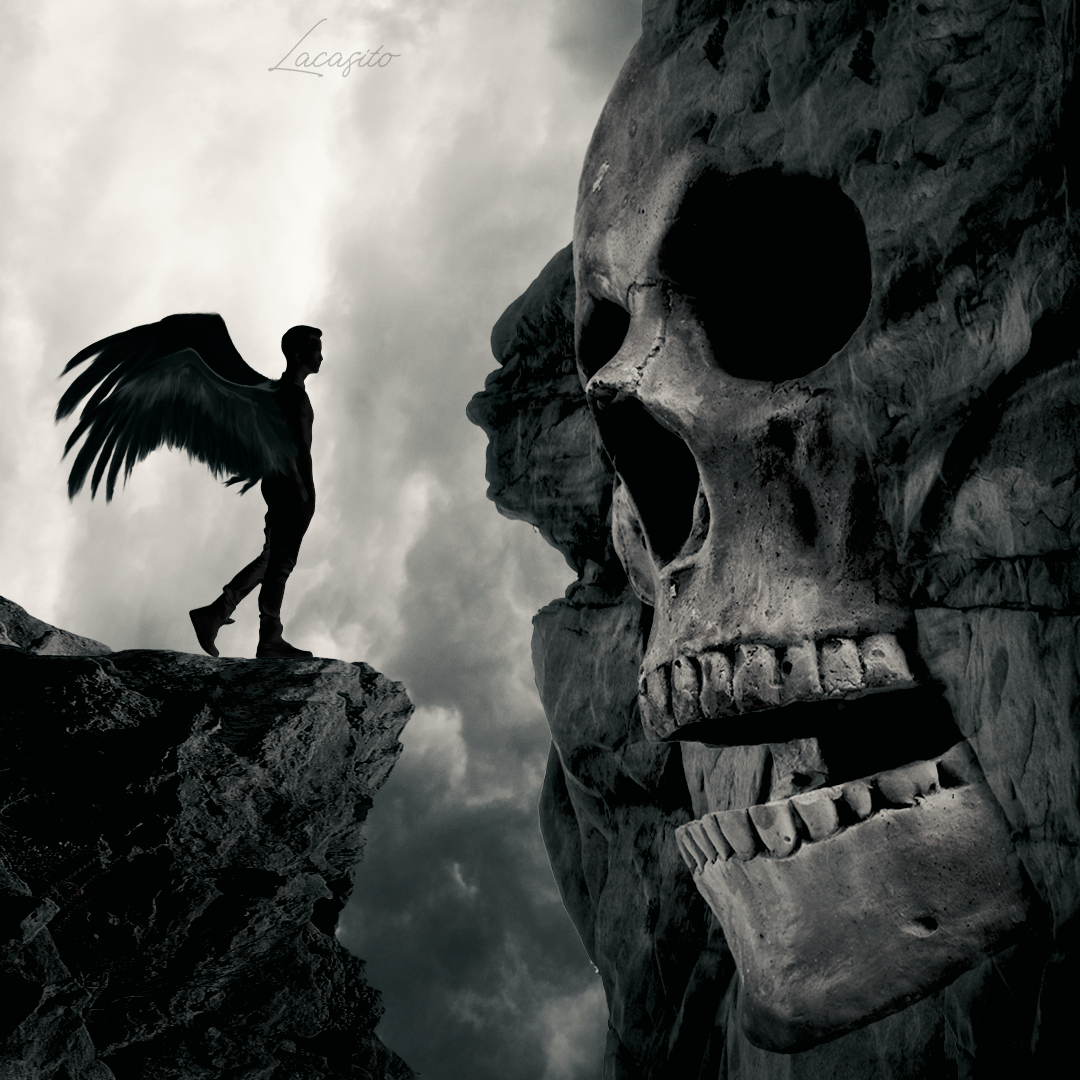 Diálogo en el Abismo