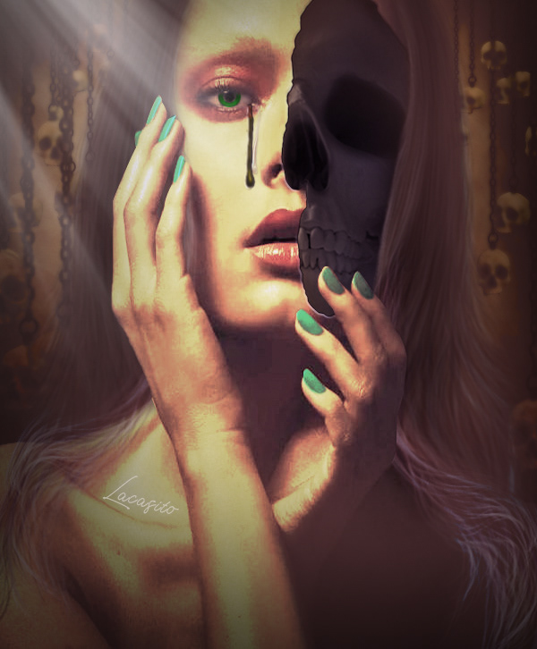 Vulnerable