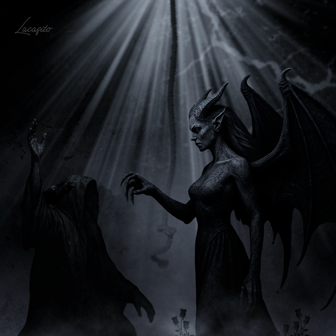 Cuarto Acto: Donde florece la Esperanza