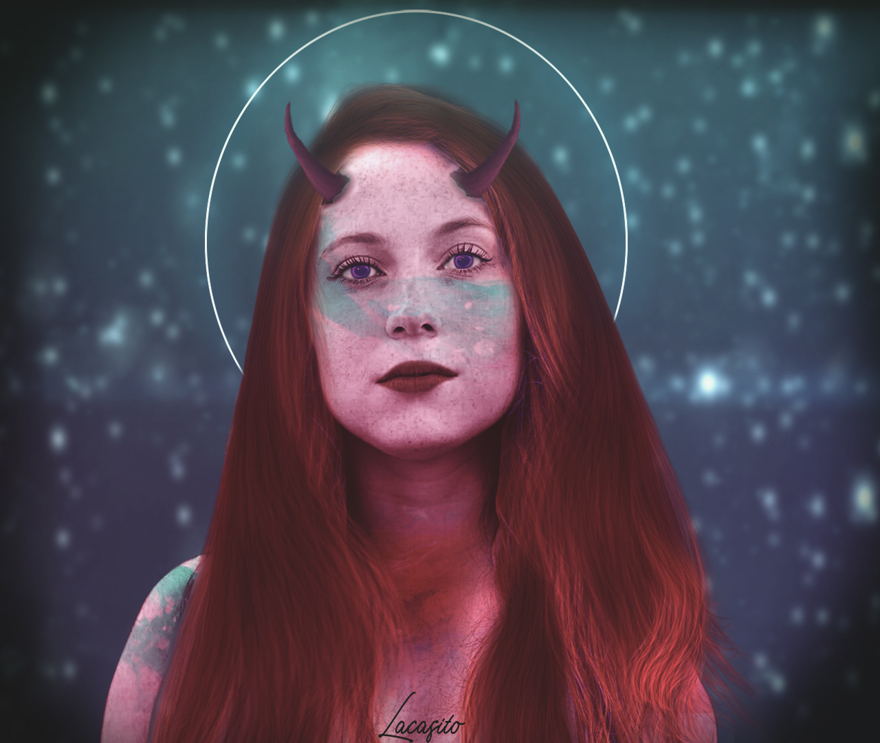 Sweet demon