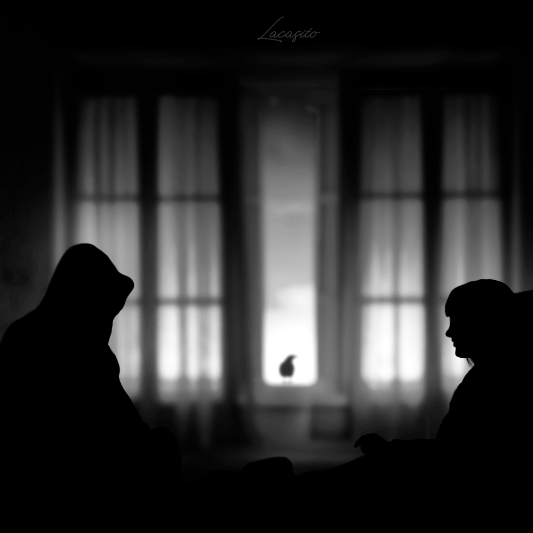 Diálogos en las Sombras