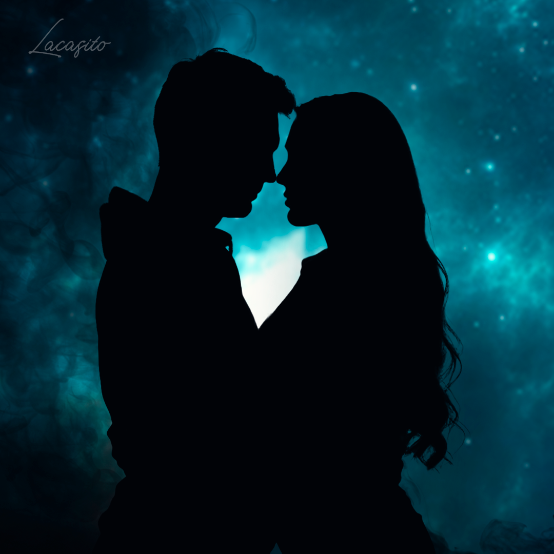 Entre las Sombras y Las Estrellas