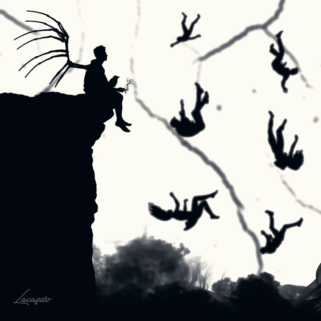 Al Borde de la Indiferencia