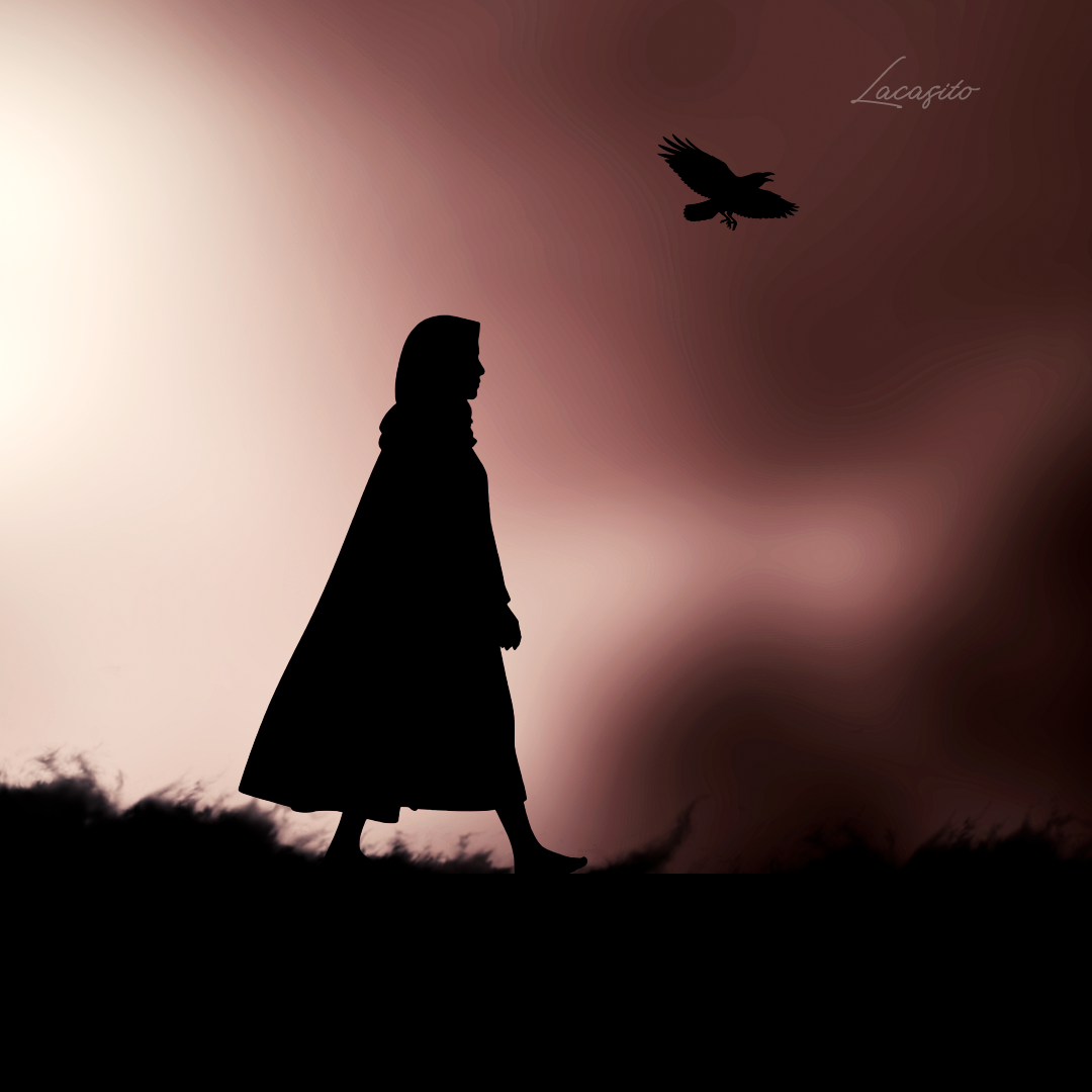 El Regreso de la Guerrera