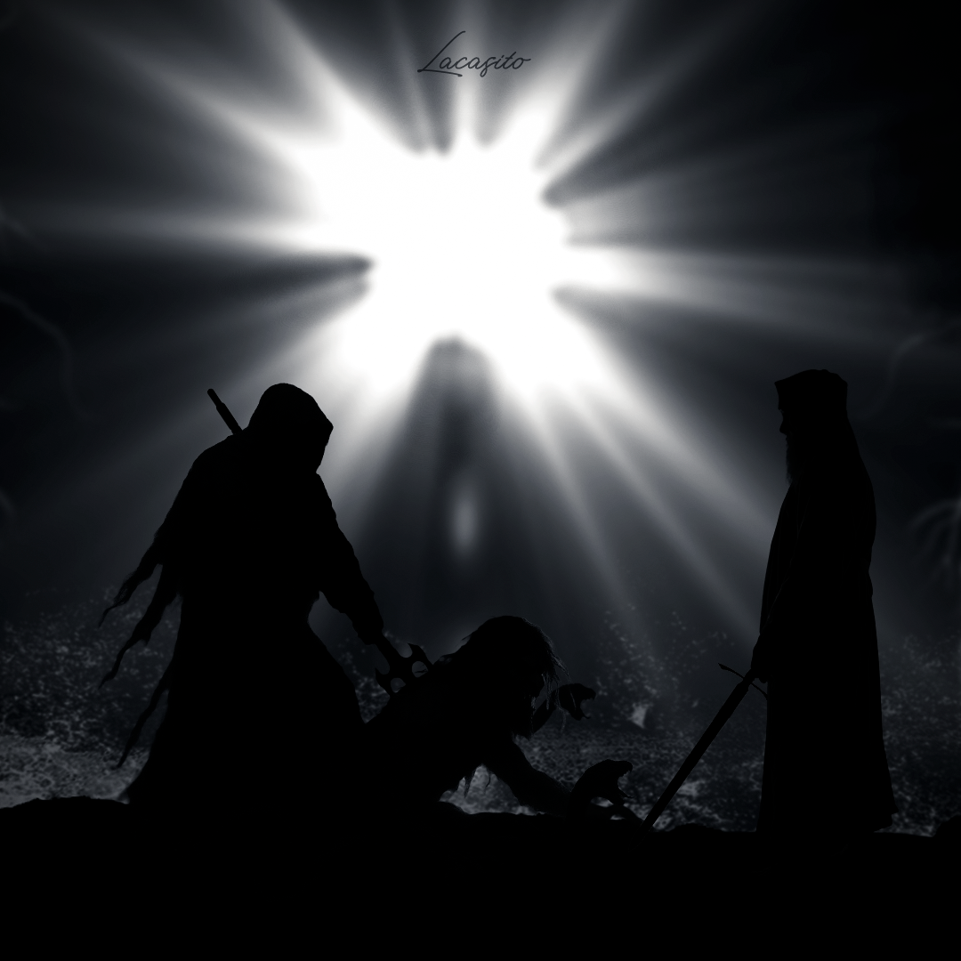 Fin de Mareas Oscuras