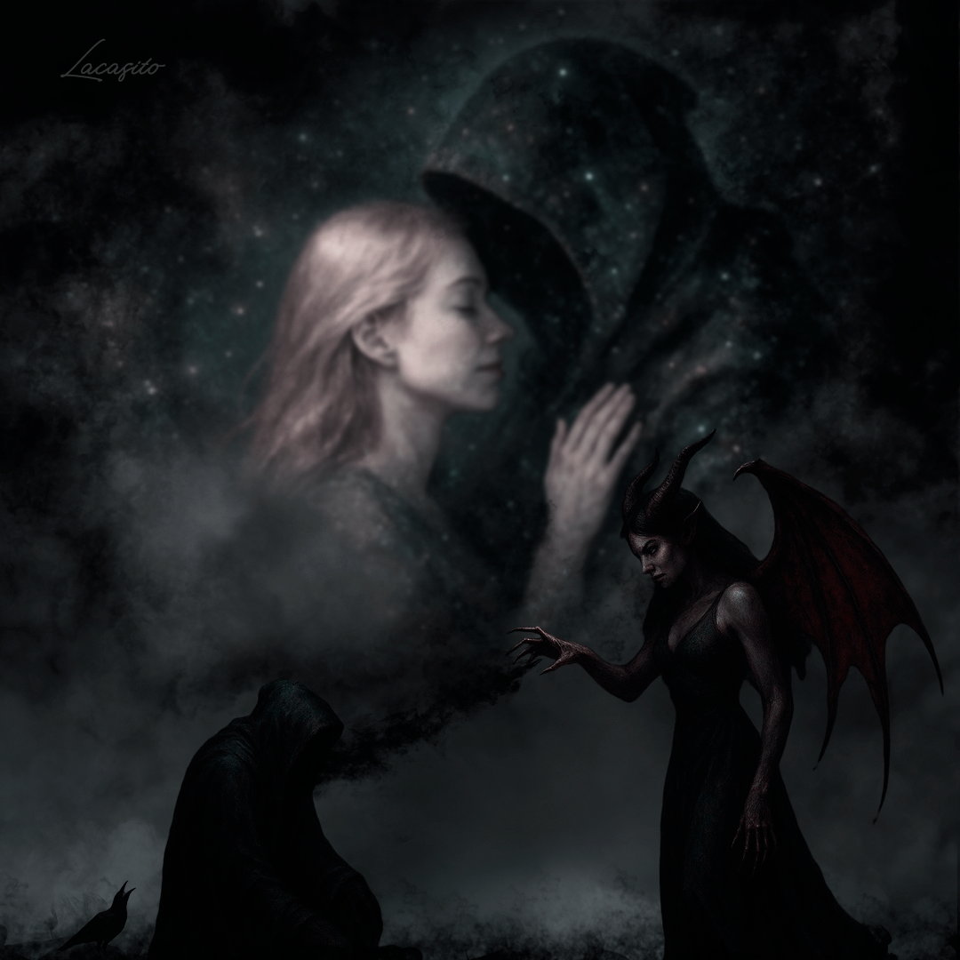 Tercer Acto: Consumido por el Vacío