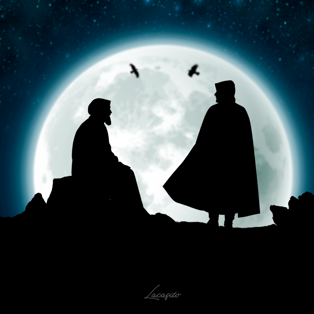 Los Caminos del Guerrero