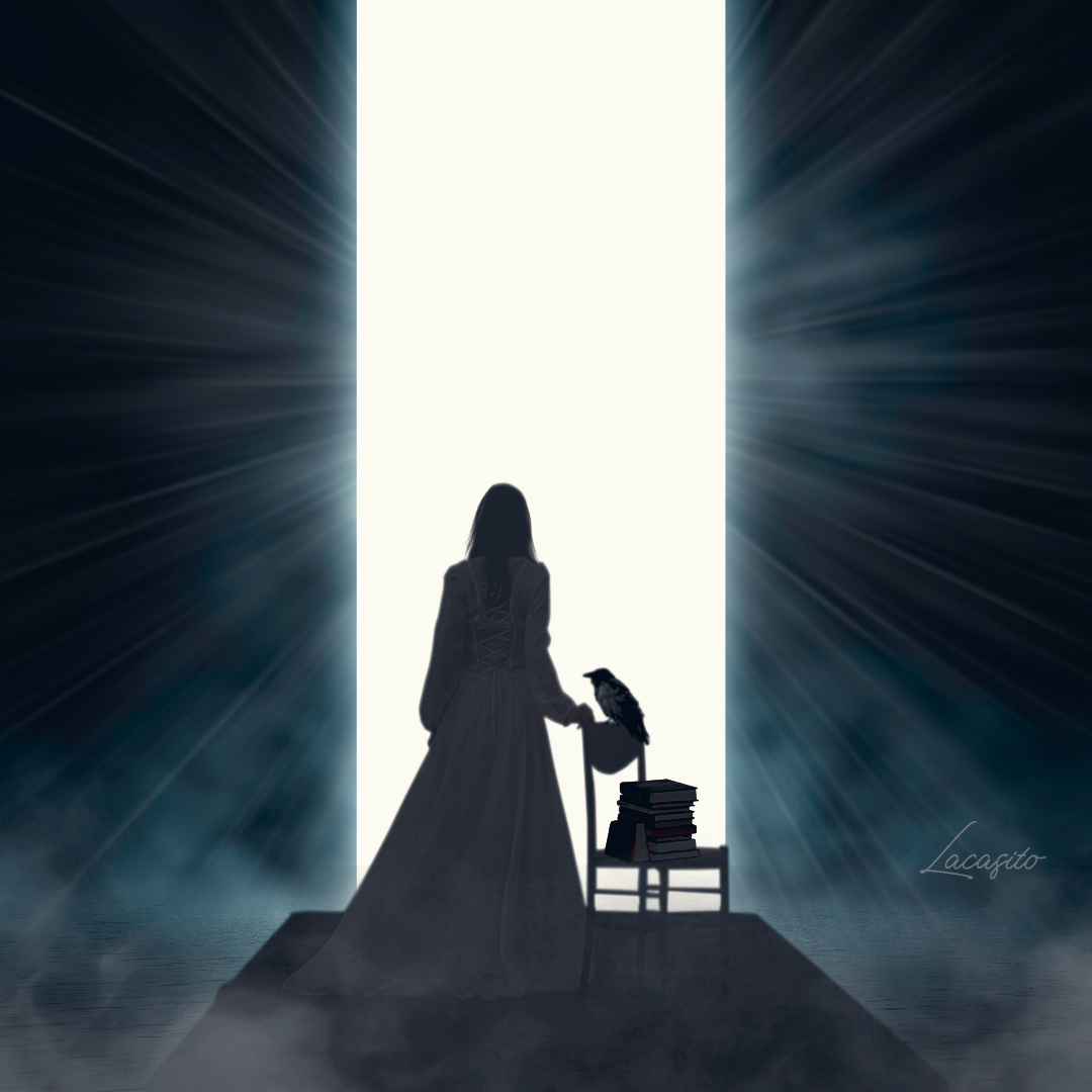 La Luz También Ciega