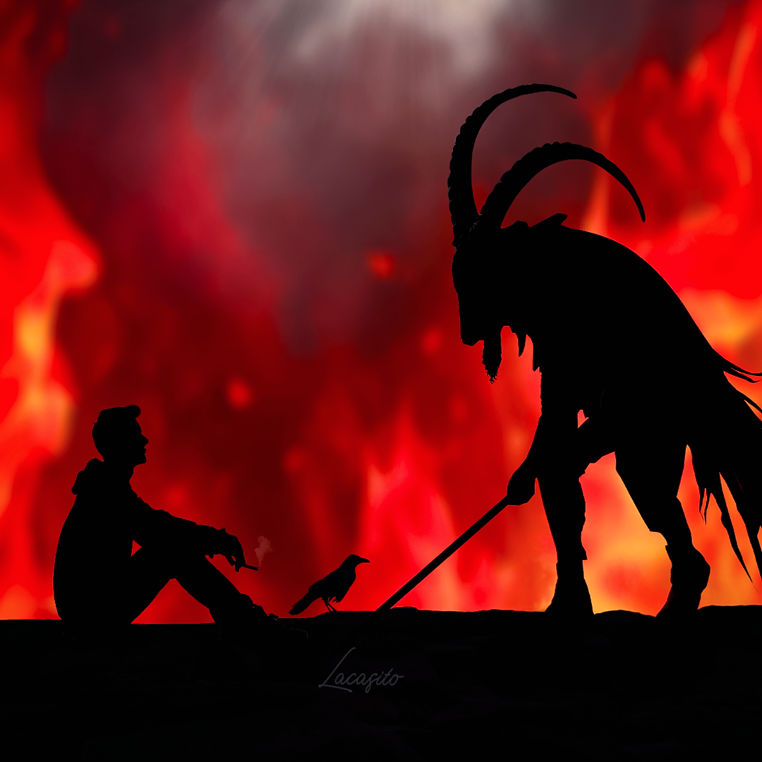 Voces en el Fuego