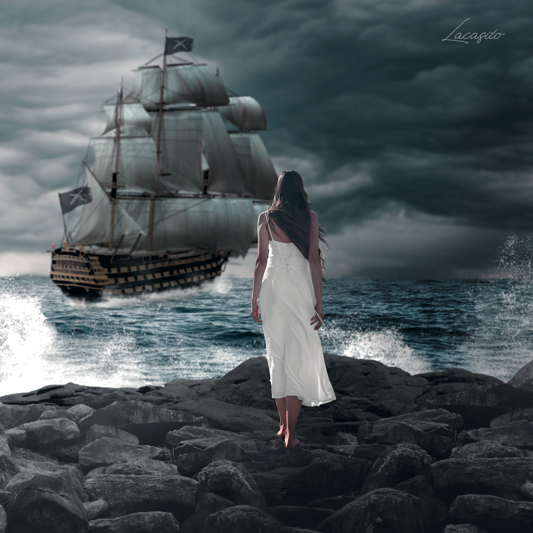 El Camino Del Viento