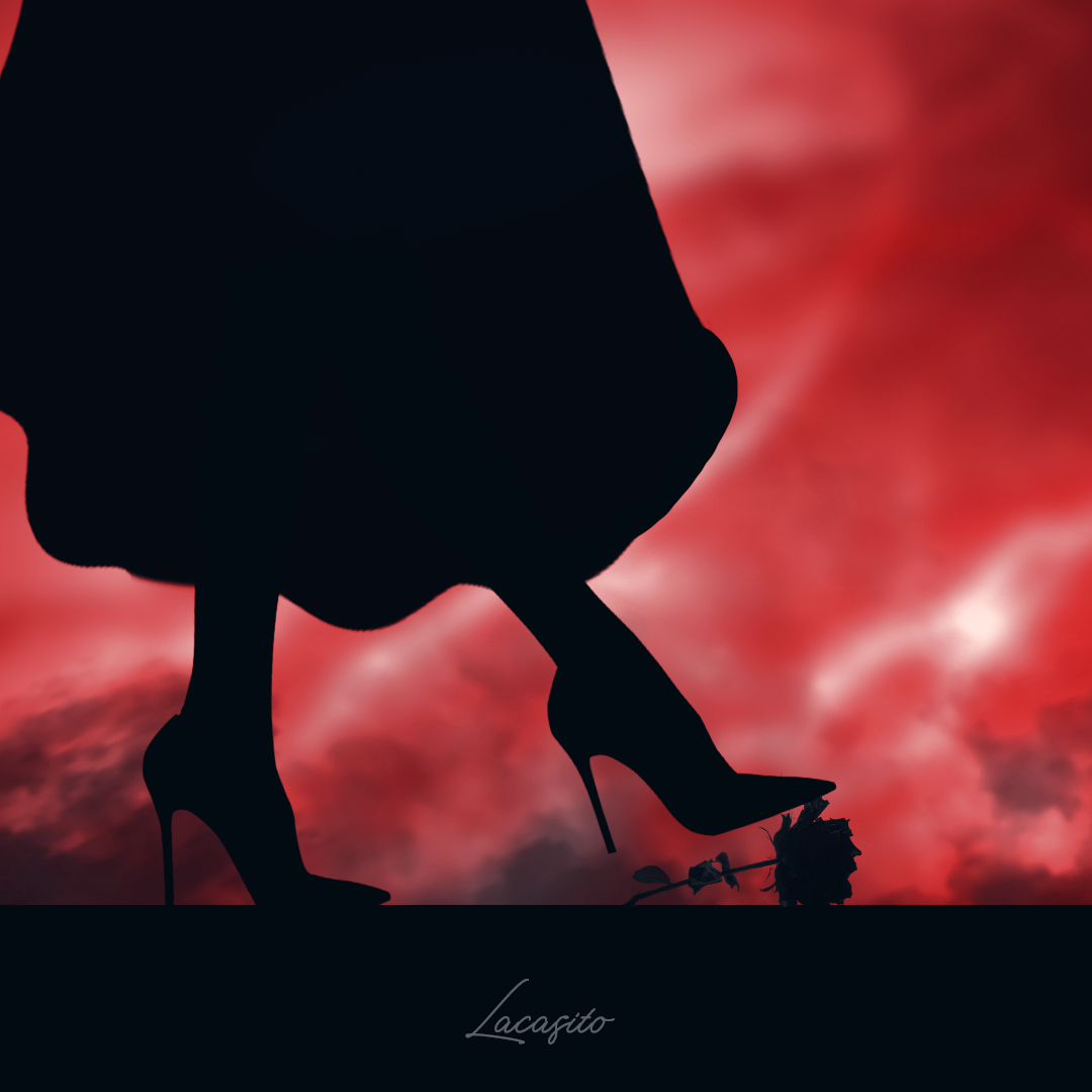 Desprecio hacia la Rosa