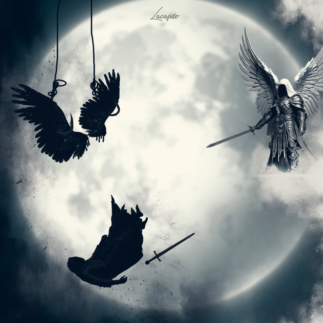 El Sacrificio de las Alas