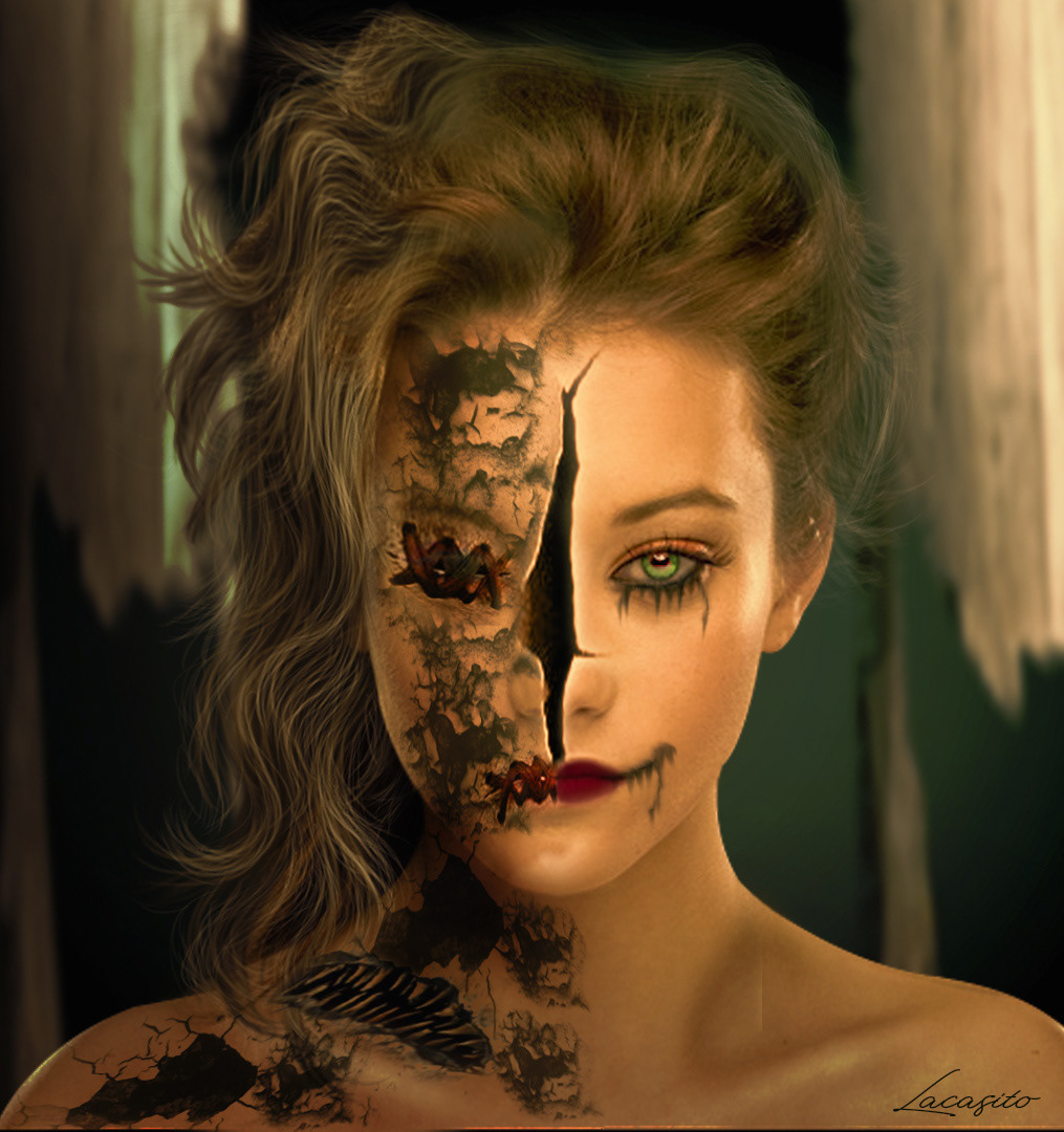 El daño ya esta hecho