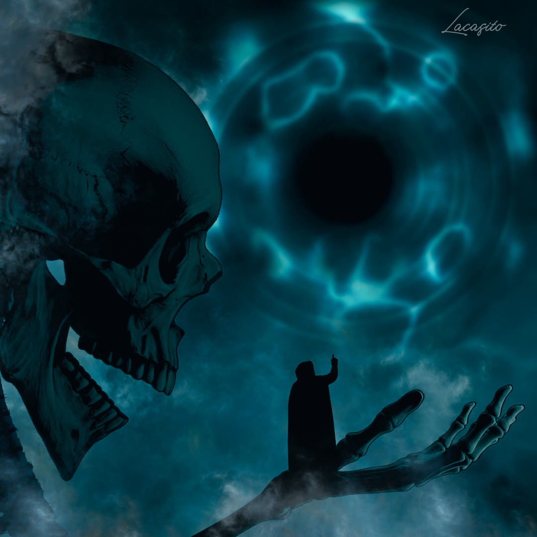 Incertidumbre ante el abismo