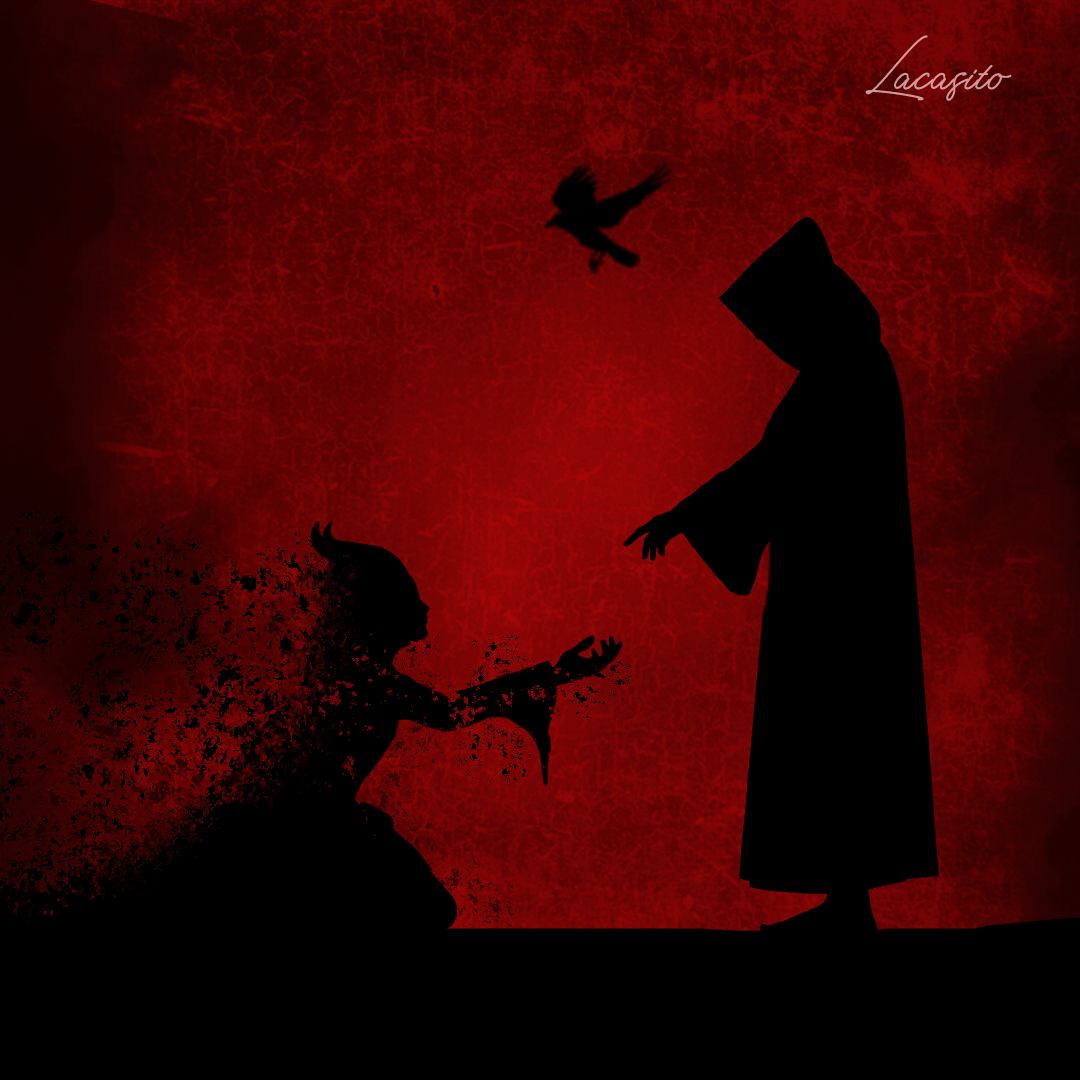 Silencio y Oscuridad