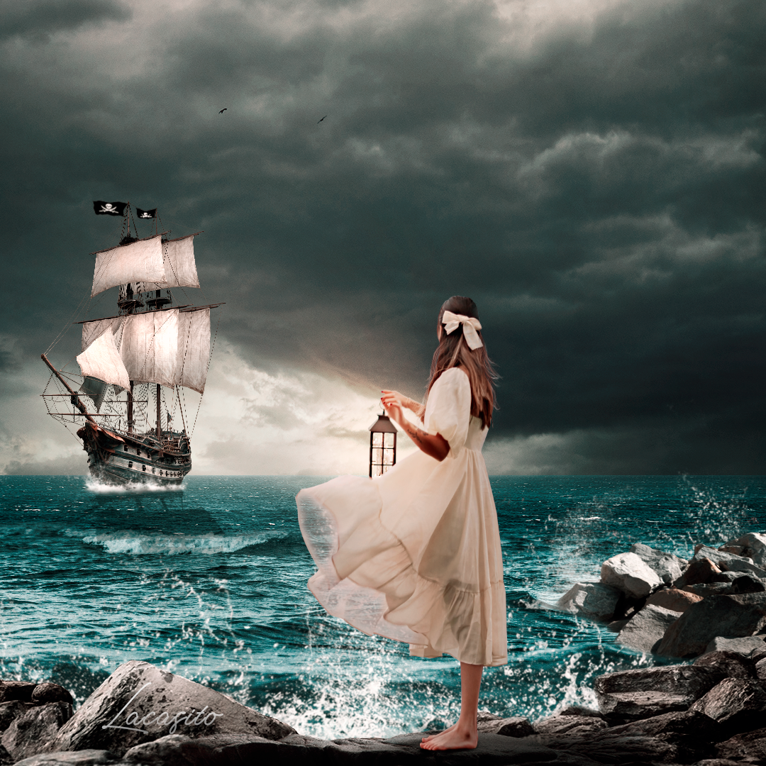 Pirate Tales