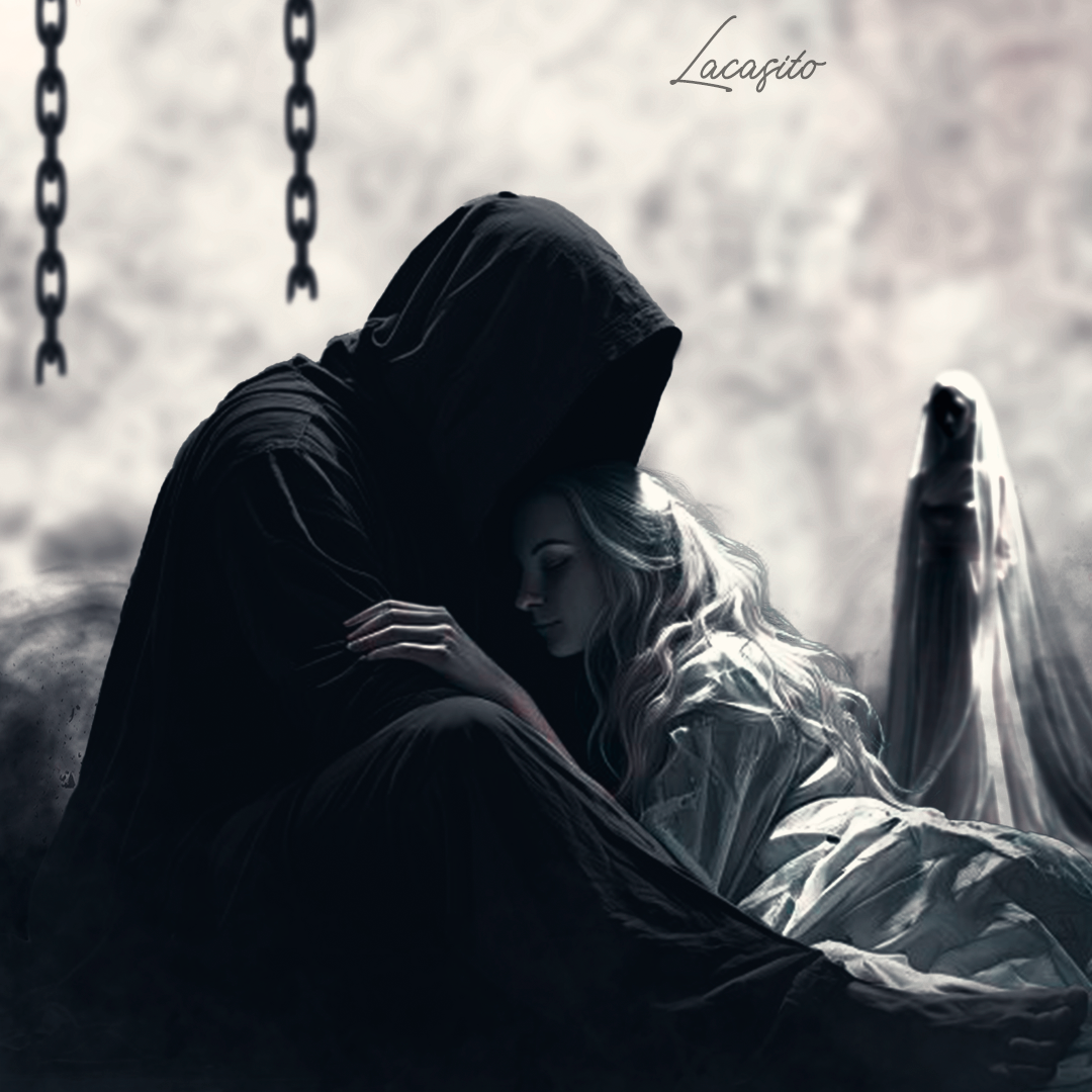 Discreta Liberación