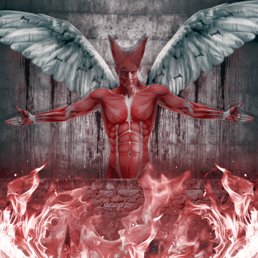 El Sacrificio