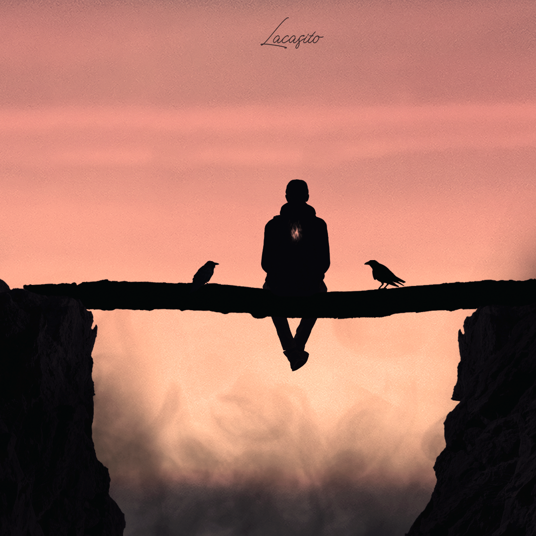 Amanecer y Sombras