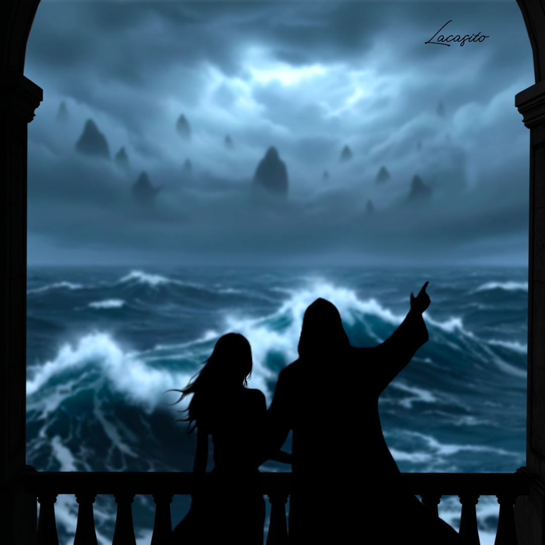 Donde Siguen los Nuestros