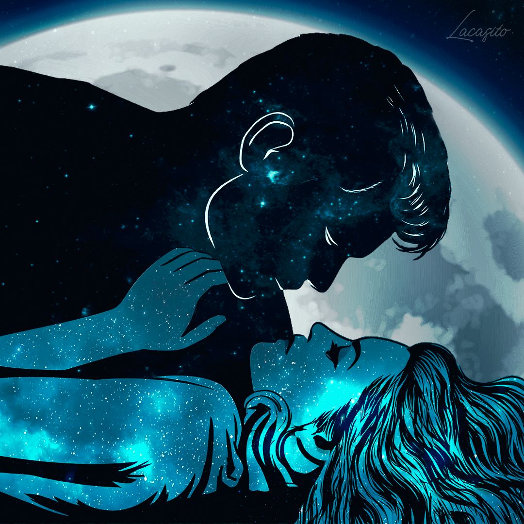 Amor entre Astros