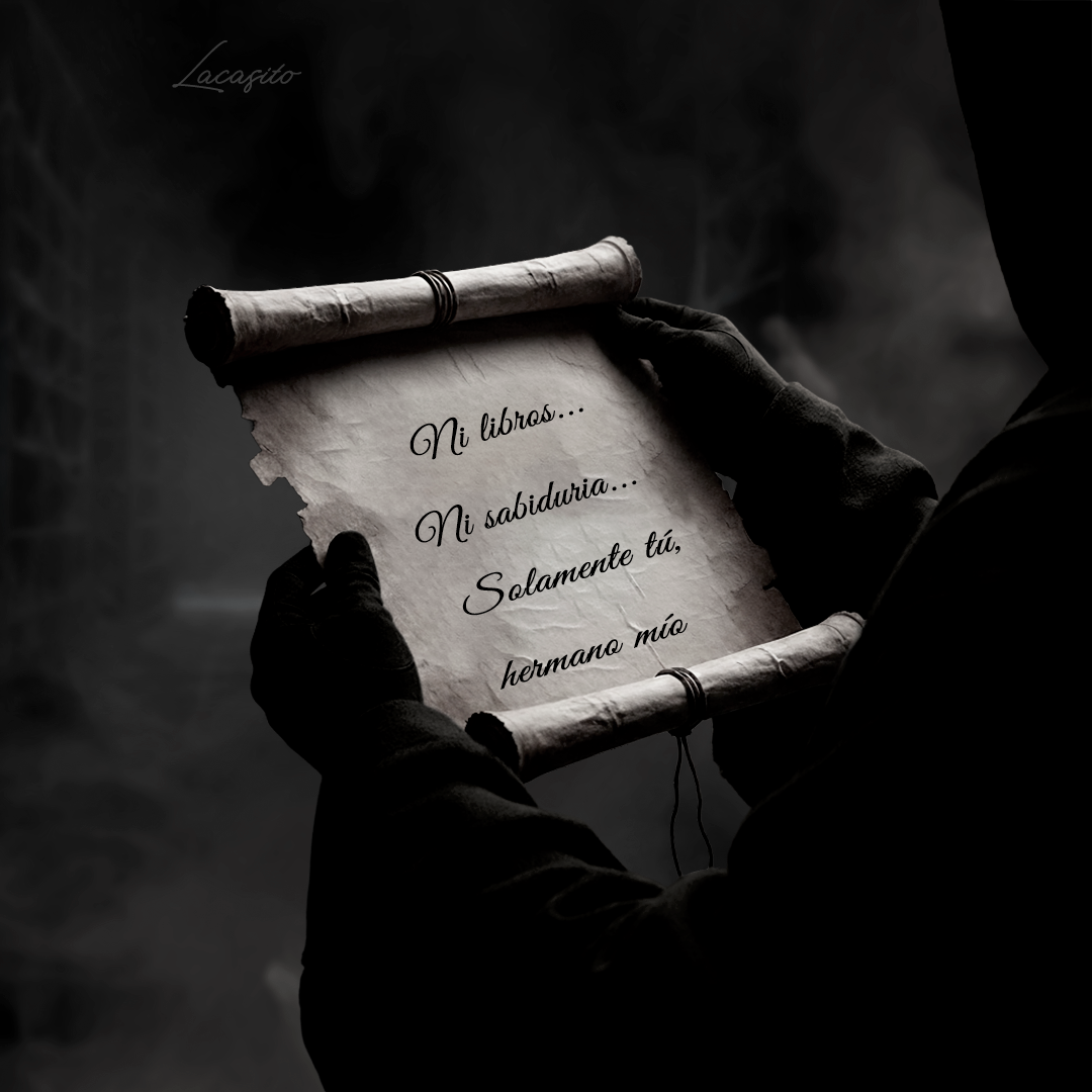 La Última Enseñanza