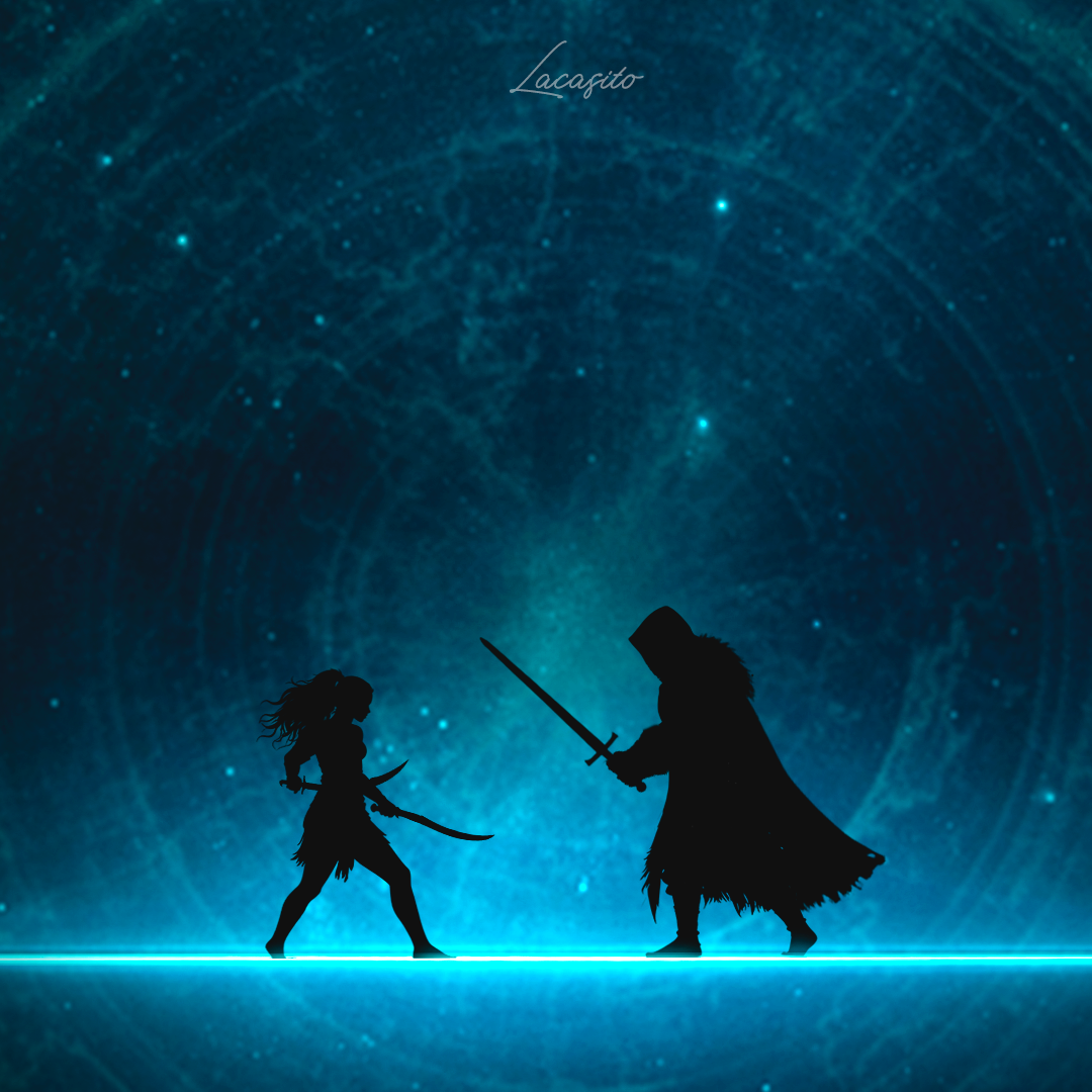 El Filo de la Lección