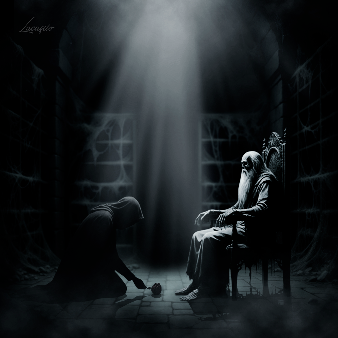 Bajo la luz de las Sombras