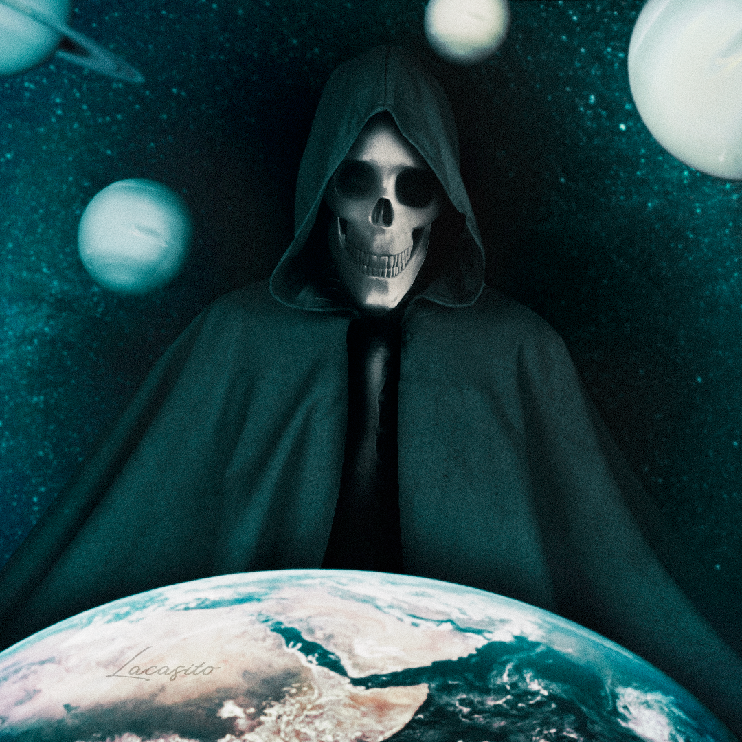 Muerte Universo