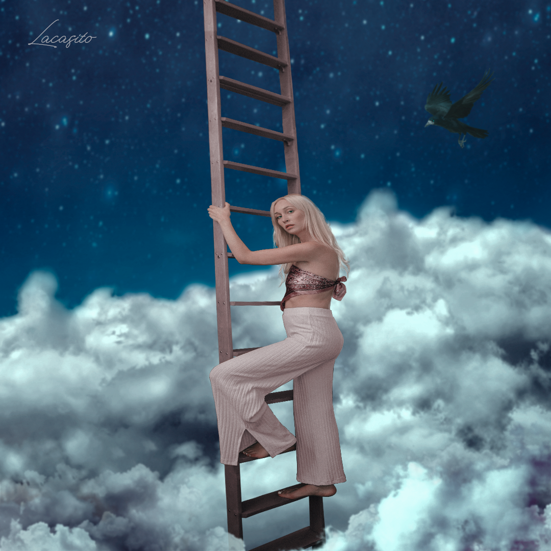 Escaleras hacia las Estrellas