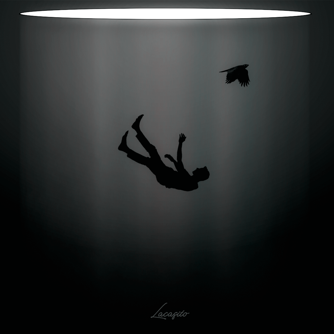 Descenso al Vacío