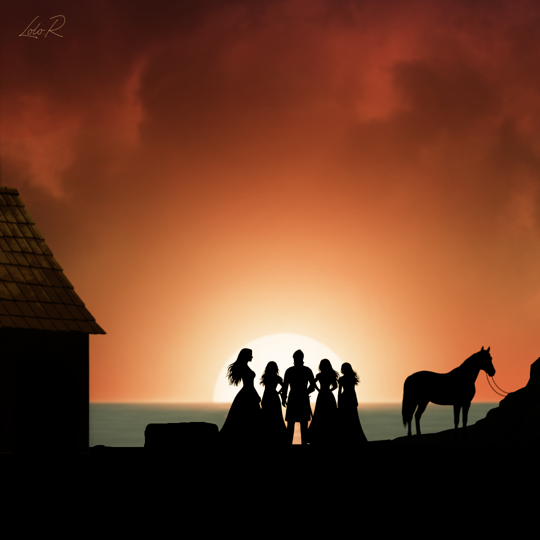 Caballero de Luz