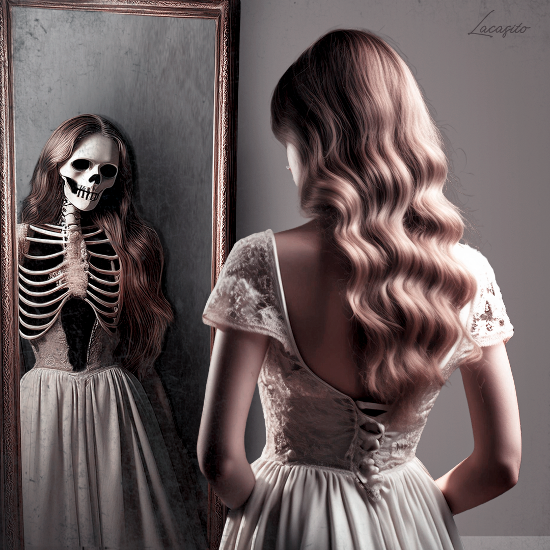 Oculto Rostro