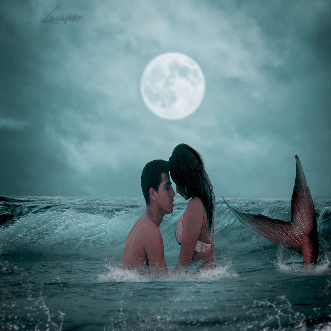 Mar de Amor