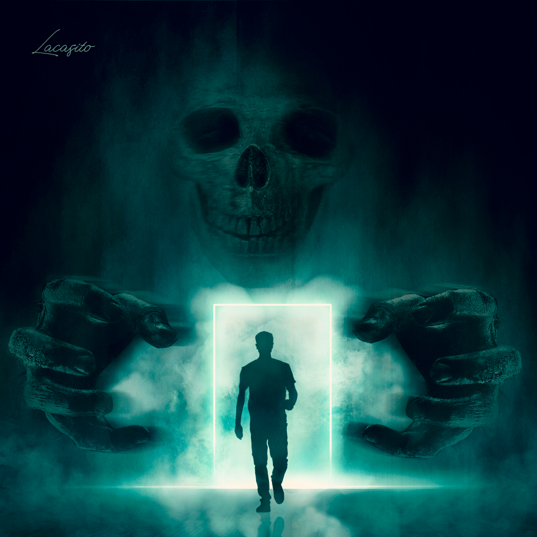 Portal Oscuro