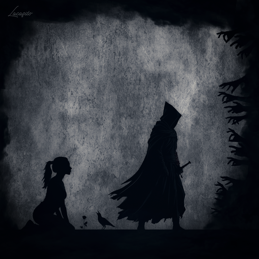 Caminante de las Tinieblas