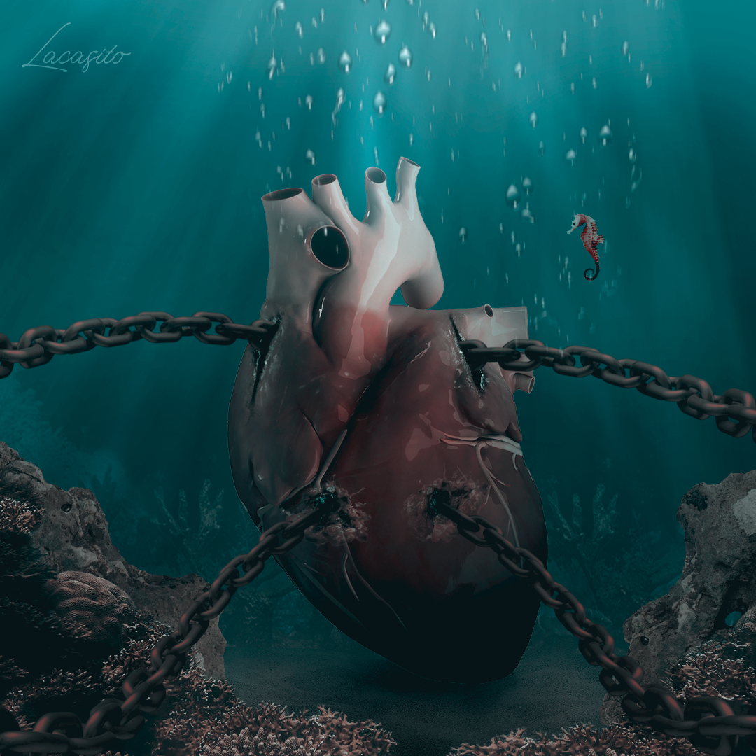Corazón en el Abismo